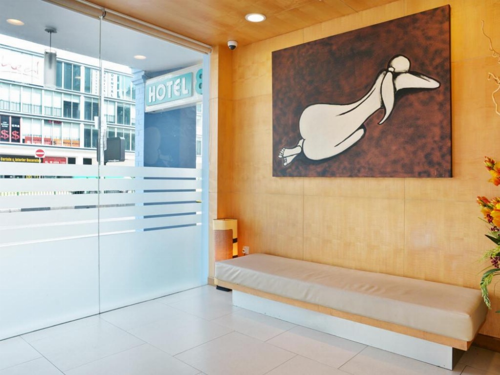 Hotel 81 Fuji