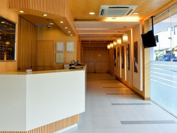 Hotel 81 Fuji image 9
